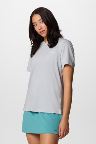 T-shirt Wild Springs™- Gris