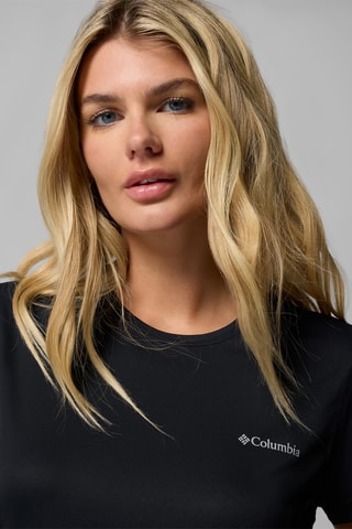 T-shirt regular Zero Rules™ - Noir