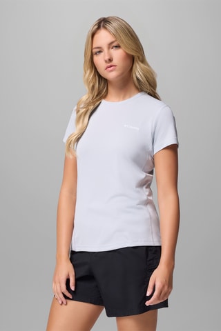 T-shirt regular Zero Rules™ - Gris clair