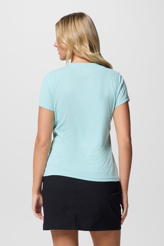 T-shirt regular Zero Rules™ - Vert clair