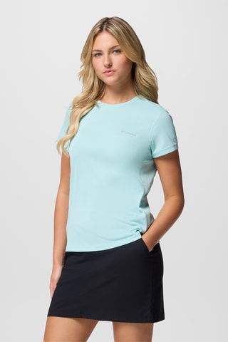T-shirt regular Zero Rules™ - Vert clair