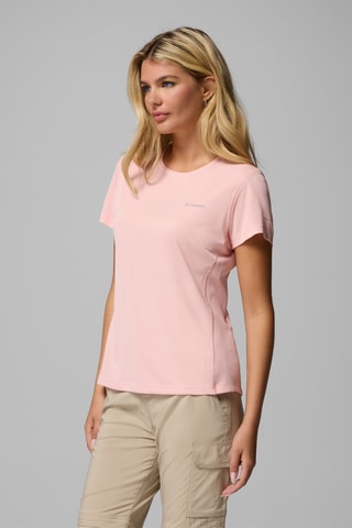 T-shirt regular Zero Rules™ - Rose