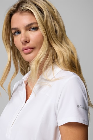 Polo Ridgehaven™ - Blanc