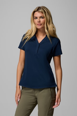 Polo Ridgehaven™ - Bleu marine