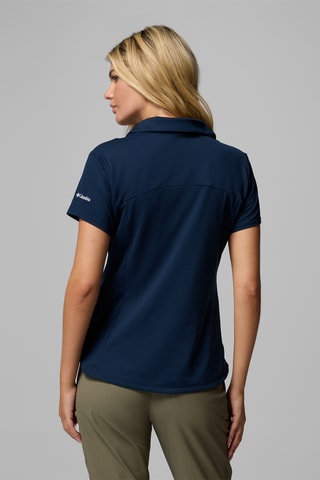 Polo Ridgehaven™ - Bleu marine