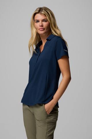 Polo Ridgehaven™ - Bleu marine