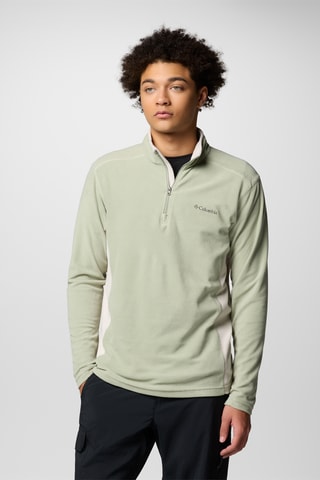 Sweat polaire Klamath Range™ II - Vert d'eau