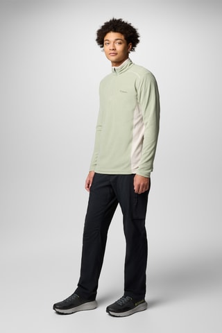 Sweat polaire Klamath Range™ II - Vert d'eau