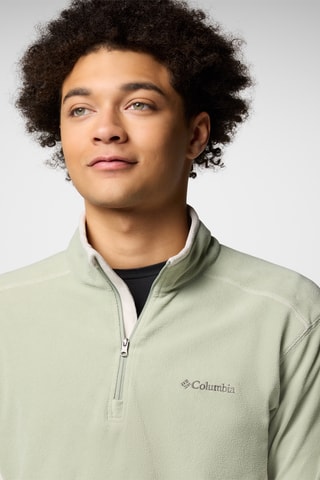 Sweat polaire Klamath Range™ II - Vert d'eau