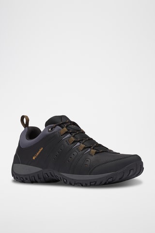 Baskets Peakfreak™ - Noir