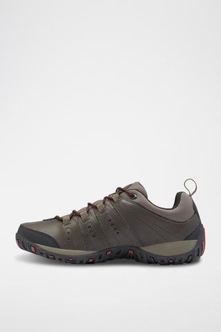 Baskets Peakfreak™ - Marron
