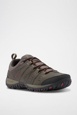 Baskets Peakfreak™ - Marron