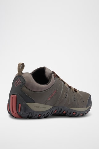 Baskets Peakfreak™ - Marron