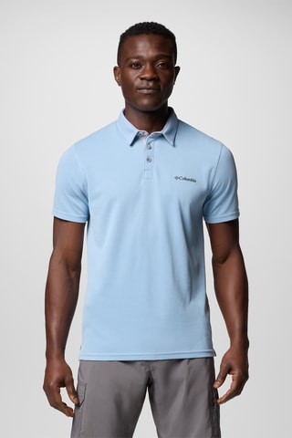 Polo Nelson Point™ - Ciel