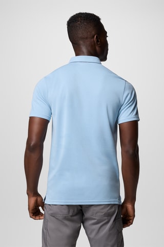 Polo Nelson Point™ - Ciel