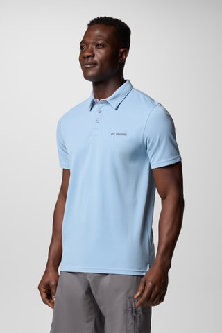 Polo Nelson Point™ - Ciel