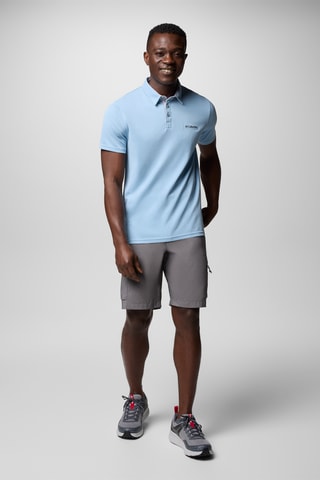 Polo Nelson Point™ - Ciel
