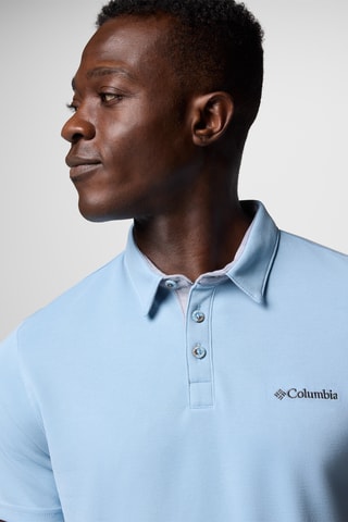 Polo Nelson Point™ - Ciel