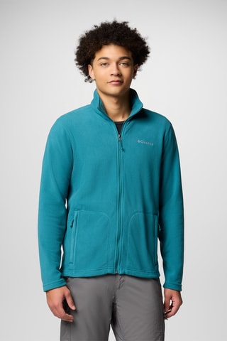 Veste polaire Fast Trek™ - Bleu canard