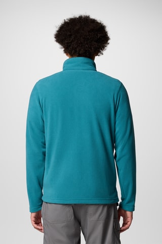 Veste polaire Fast Trek™ - Bleu canard