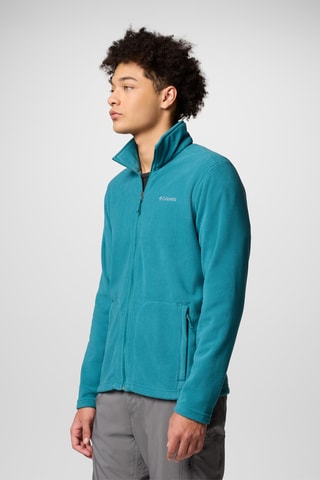 Veste polaire Fast Trek™ - Bleu canard