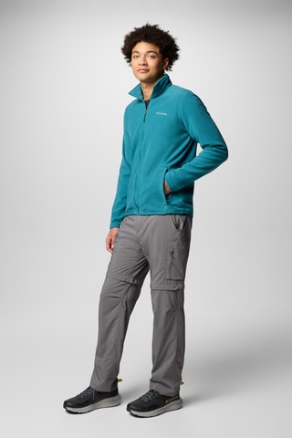 Veste polaire Fast Trek™ - Bleu canard