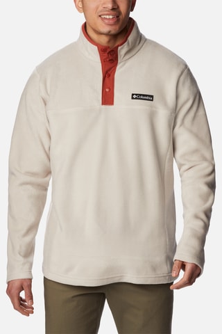 Sweat polaire Steens Mountain™ - Marron clair