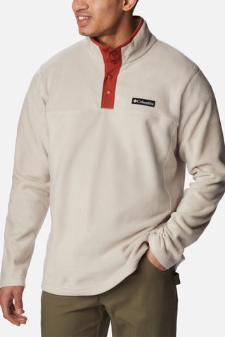 Sweat polaire Steens Mountain™ - Marron clair