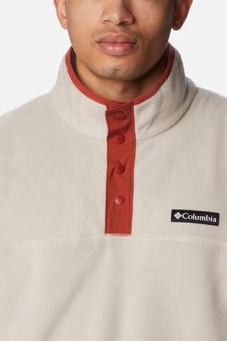 Sweat polaire Steens Mountain™ - Marron clair