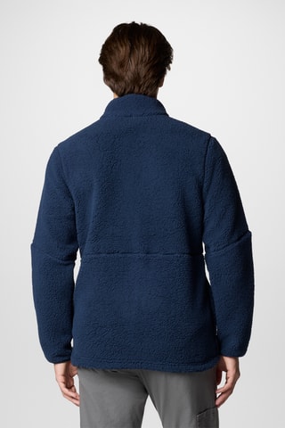 Veste polaire Mountainside™ - Bleu