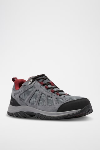 Chaussures outdoor Redmond™ III - Gris