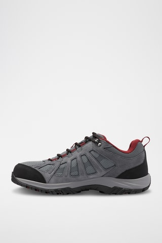 Chaussures outdoor Redmond™ III - Gris