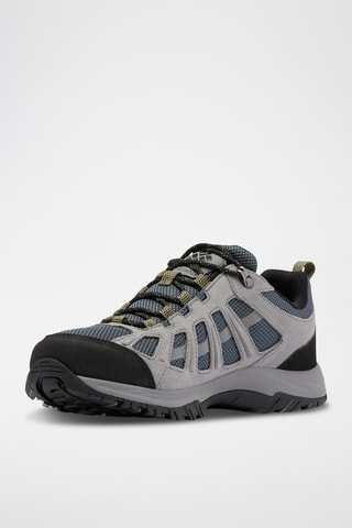 Chaussures outdoor Redmond™ III - Gris