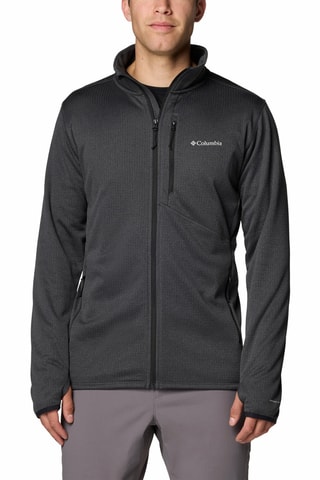 Sweat polaire Park View™ - Noir