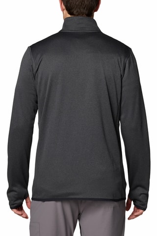 Sweat polaire Park View™ - Noir
