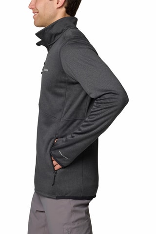 Sweat polaire Park View™ - Noir