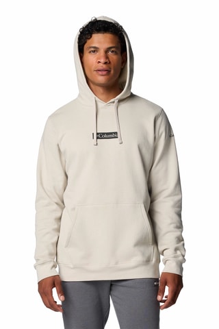 Sweat à capuche Trek™ - Marron clair