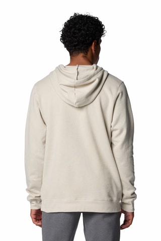 Sweat à capuche Trek™ - Marron clair