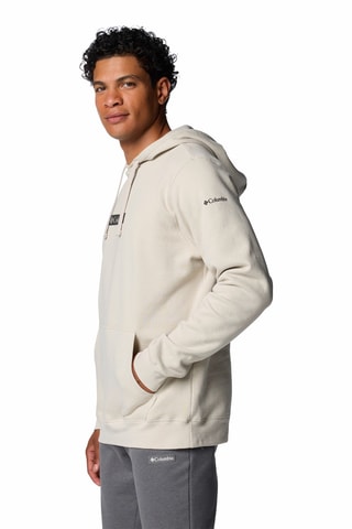 Sweat à capuche Trek™ - Marron clair