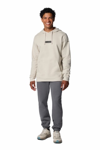 Sweat à capuche Trek™ - Marron clair
