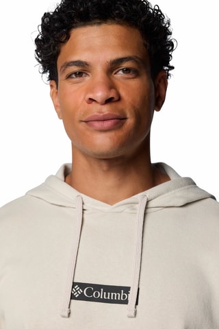 Sweat à capuche Trek™ - Marron clair