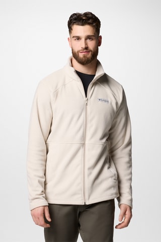 Sweat polaire Castle Dale™ - Marron clair