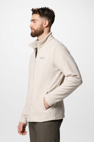 Sweat polaire Castle Dale™ - Marron clair