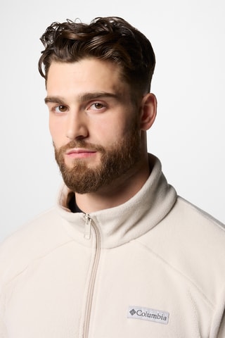 Sweat polaire Castle Dale™ - Marron clair