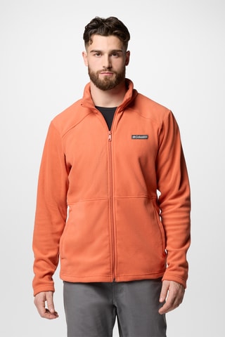 Sweat polaire Castle Dale™ - Orange