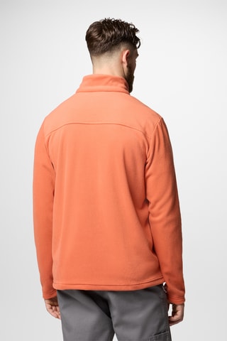 Sweat polaire Castle Dale™ - Orange