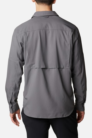 Chemise Silver Ridge™ - Gris foncé