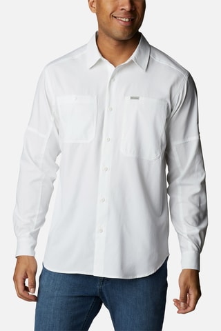 Chemise Silver Ridge™ - Blanc