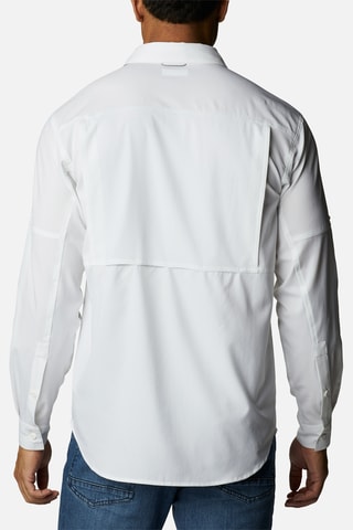 Chemise Silver Ridge™ - Blanc