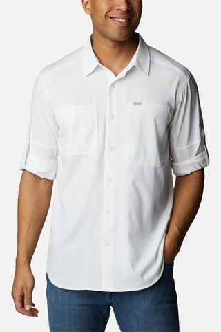 Chemise Silver Ridge™ - Blanc